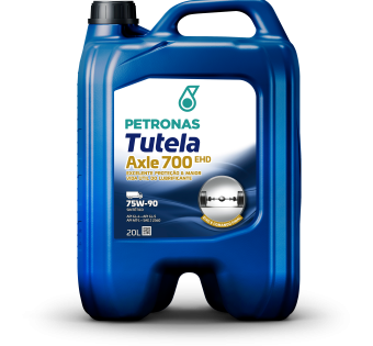 PETRONAS TUTELA AXLE 700 EHD 75W-90 | PLI PETRONAS